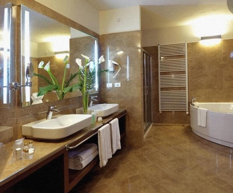 Torrevecchia Teatina Villa Del Sole מראה חיצוני תמונה